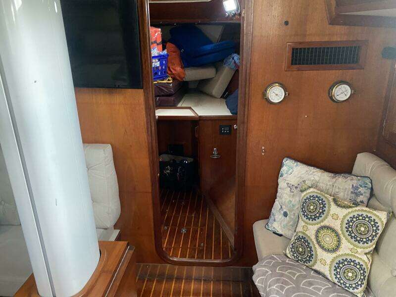 44ft Gulfstar Yacht For Sale