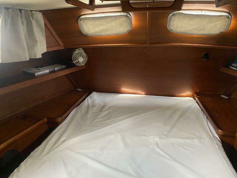 44ft Gulfstar Yacht For Sale