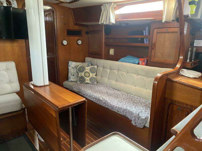 44ft Gulfstar Yacht For Sale