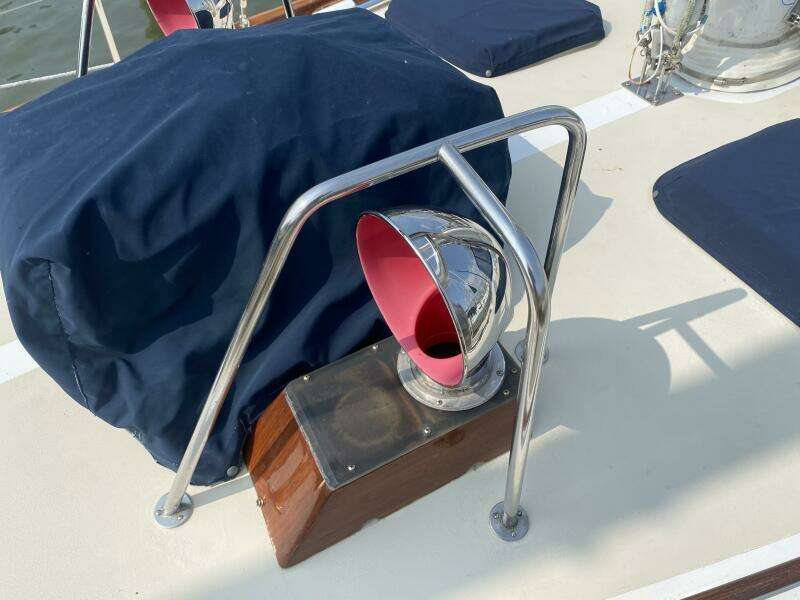 44ft Gulfstar Yacht For Sale