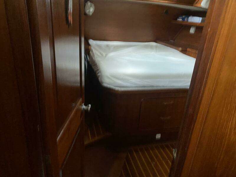 44ft Gulfstar Yacht For Sale