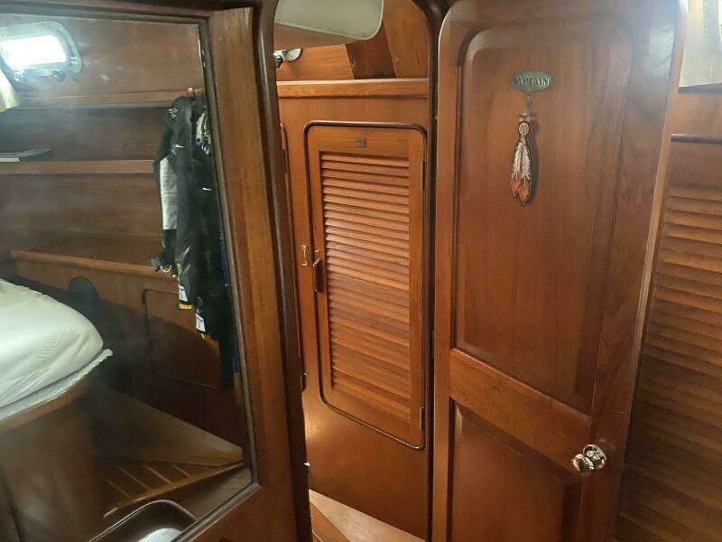 44ft Gulfstar Yacht For Sale