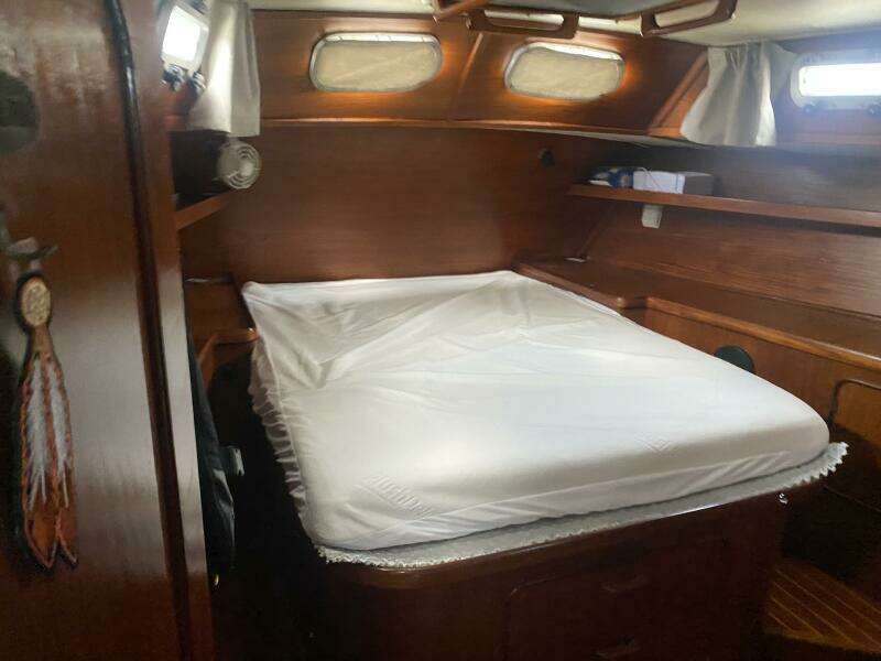 44ft Gulfstar Yacht For Sale