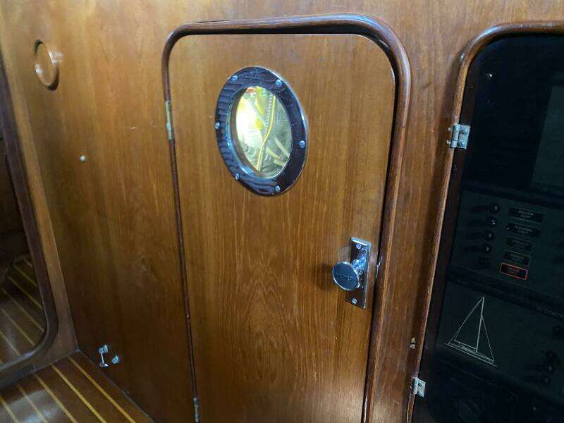 44ft Gulfstar Yacht For Sale