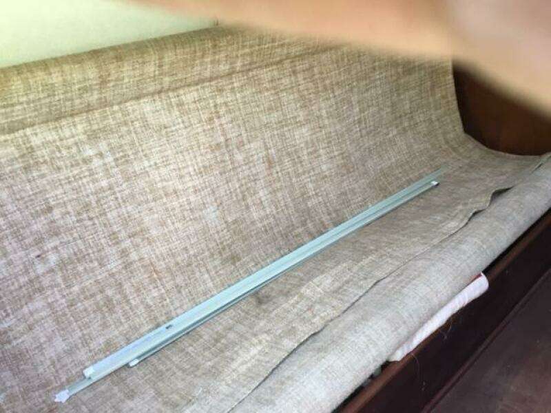 LITTLE NOKKEN 33ft Tartan Yacht For Sale