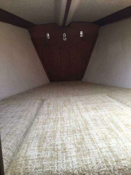 LITTLE NOKKEN 33ft Tartan Yacht For Sale