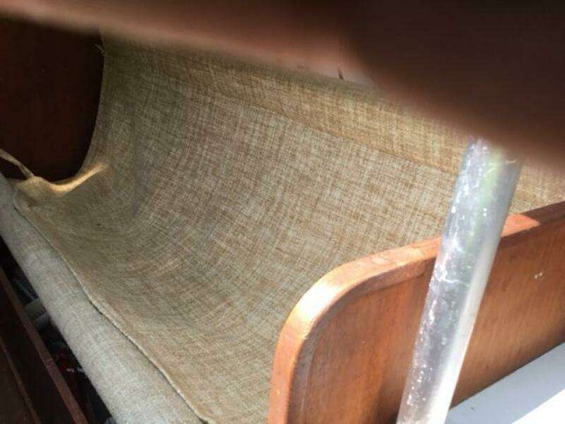 LITTLE NOKKEN 33ft Tartan Yacht For Sale