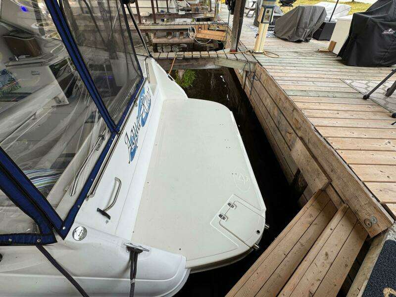35ft Sea Ray Yacht For Sale