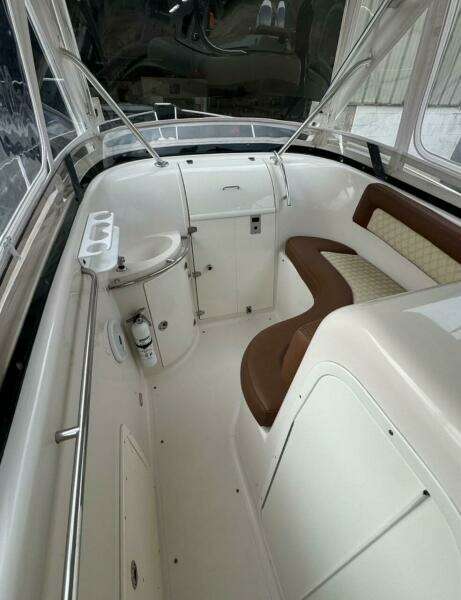 Next Adventure 31ft Cobia Yacht For Sale