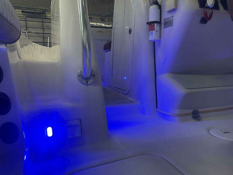 Next Adventure 31ft Cobia Yacht For Sale