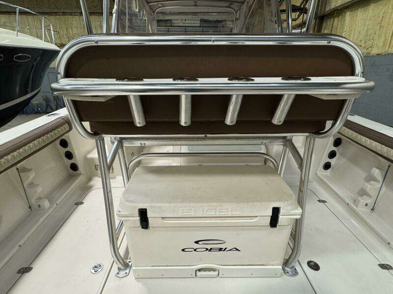 Next Adventure 31ft Cobia Yacht For Sale
