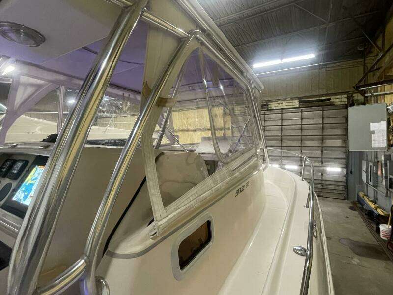 Next Adventure 31ft Cobia Yacht For Sale