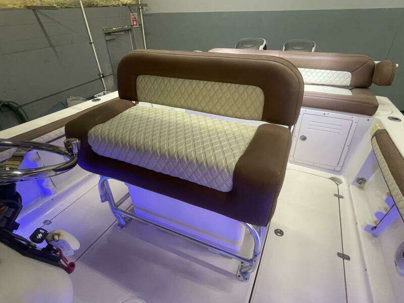 Next Adventure 31ft Cobia Yacht For Sale