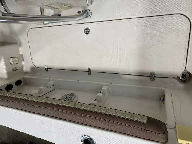Next Adventure 31ft Cobia Yacht For Sale