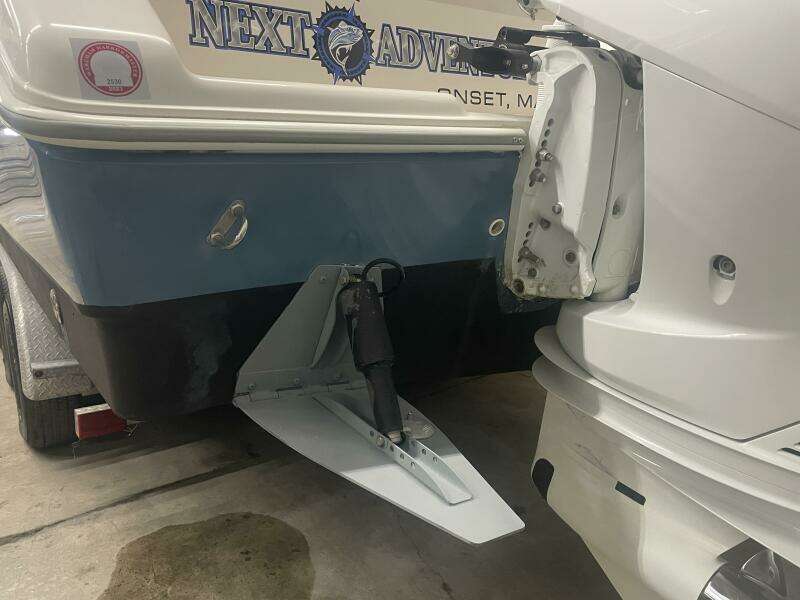 Next Adventure 31ft Cobia Yacht For Sale