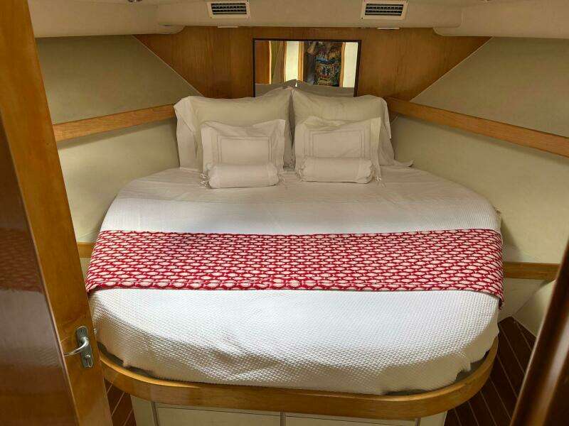 El Caiman  46ft Bertram Yacht For Sale