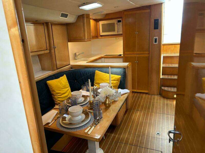 El Caiman  46ft Bertram Yacht For Sale