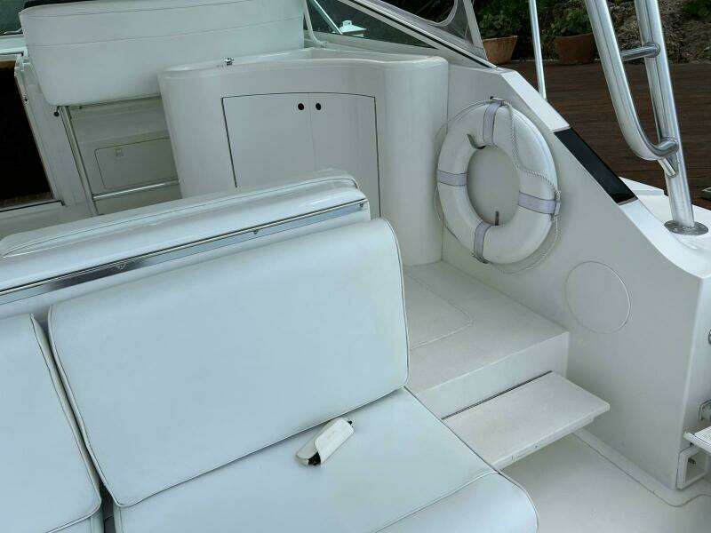 El Caiman  46ft Bertram Yacht For Sale