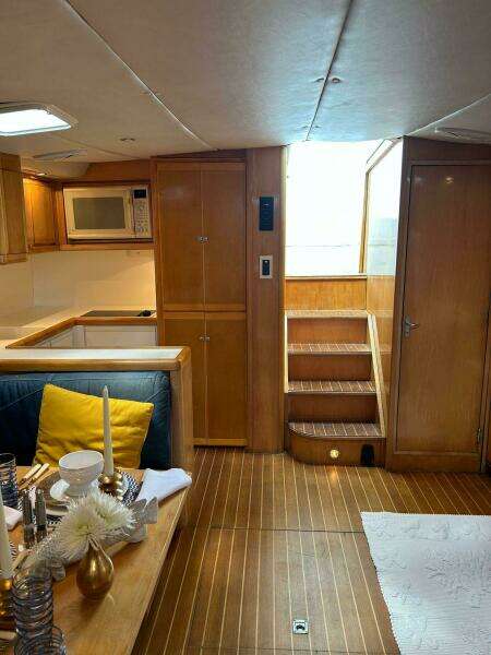 El Caiman  46ft Bertram Yacht For Sale