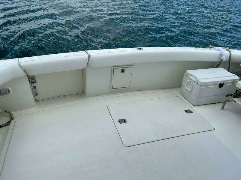 El Caiman  46ft Bertram Yacht For Sale