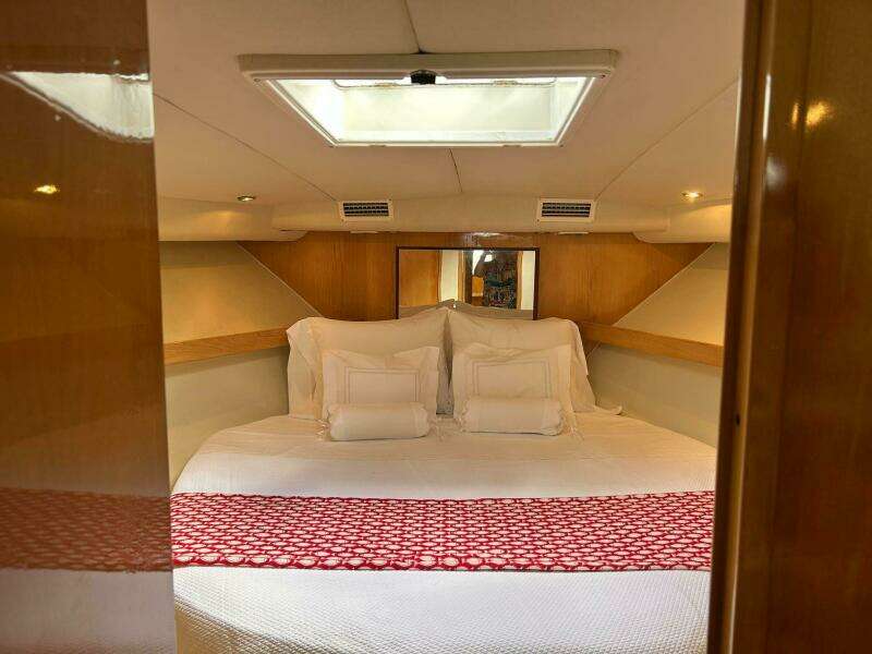 El Caiman  46ft Bertram Yacht For Sale