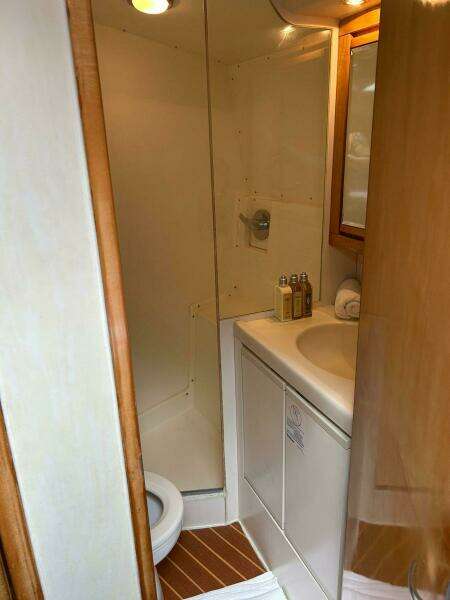El Caiman  46ft Bertram Yacht For Sale