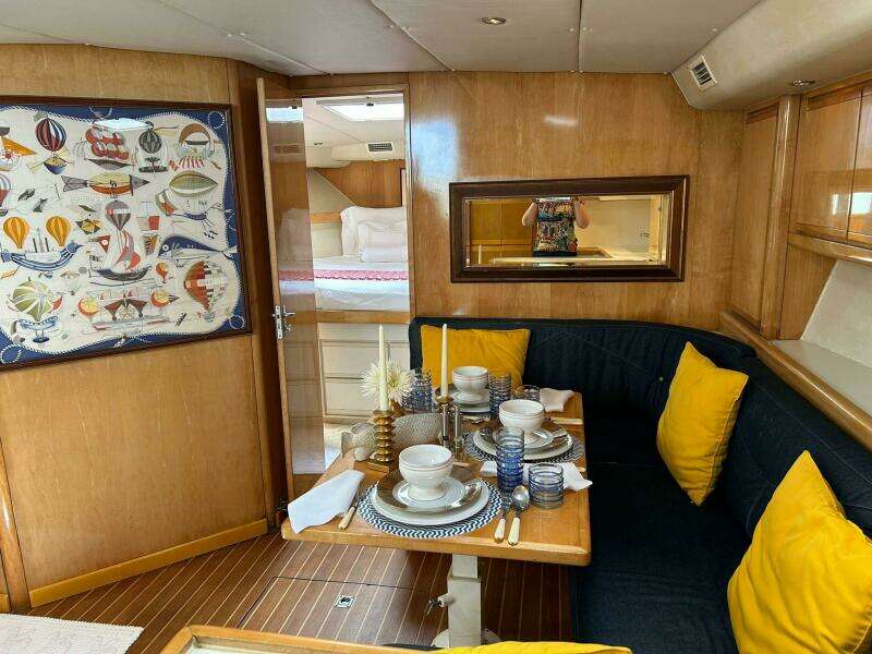 El Caiman  46ft Bertram Yacht For Sale