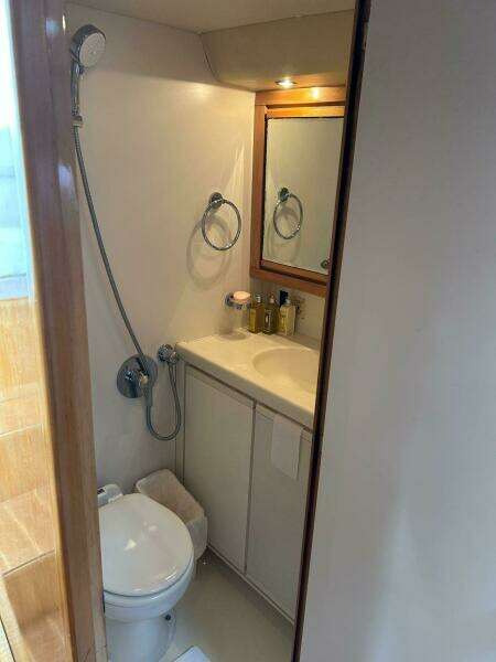 El Caiman  46ft Bertram Yacht For Sale