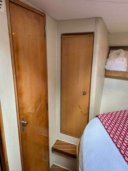 El Caiman  46ft Bertram Yacht For Sale
