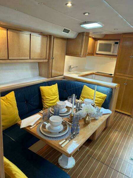 El Caiman  46ft Bertram Yacht For Sale
