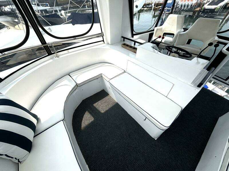 Triple Deuces 48ft Davidson Yacht For Sale