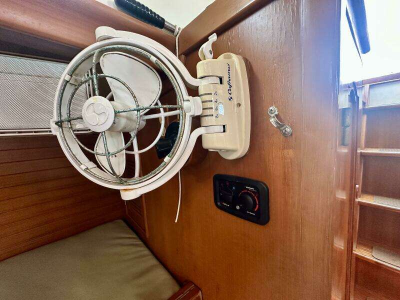 SHEARWATER 43ft Mason Yacht For Sale