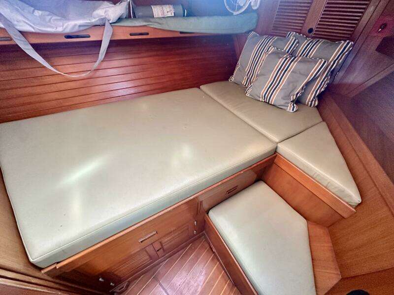 SHEARWATER 43ft Mason Yacht For Sale