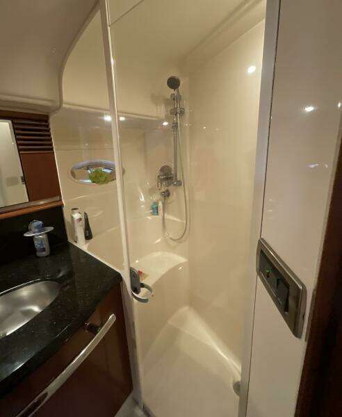 50ft Sea Ray Yacht For Sale