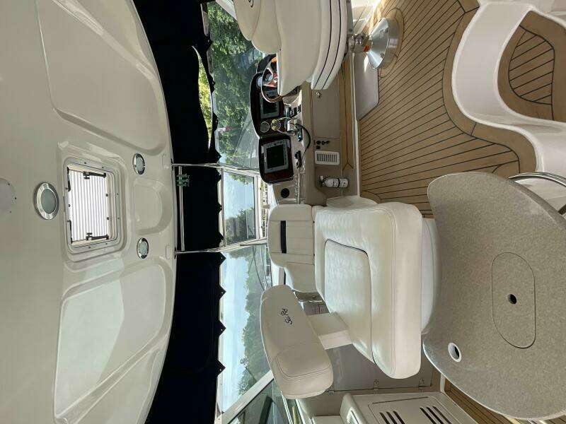 50ft Sea Ray Yacht For Sale