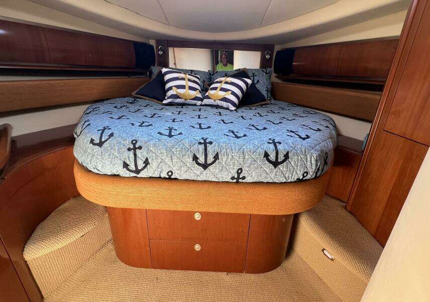 50ft Sea Ray Yacht For Sale