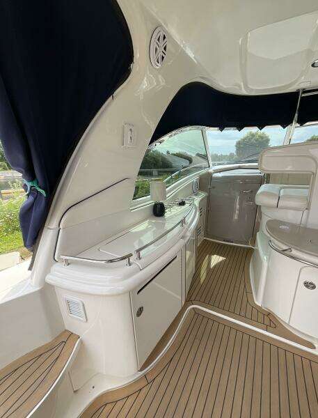 50ft Sea Ray Yacht For Sale