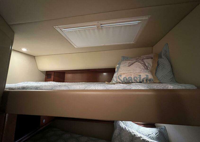 50ft Sea Ray Yacht For Sale