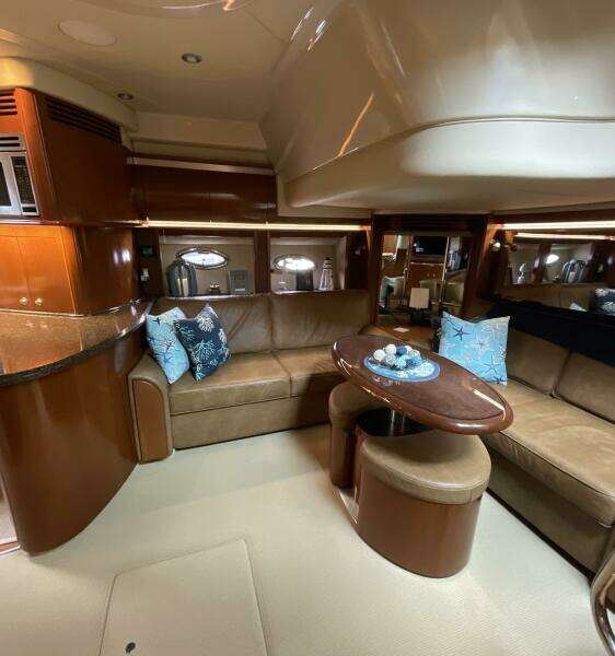 50ft Sea Ray Yacht For Sale