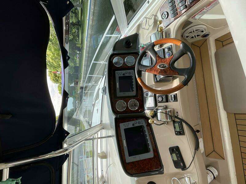 50ft Sea Ray Yacht For Sale
