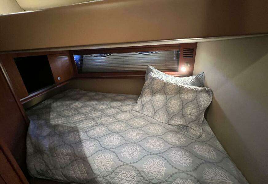 50ft Sea Ray Yacht For Sale