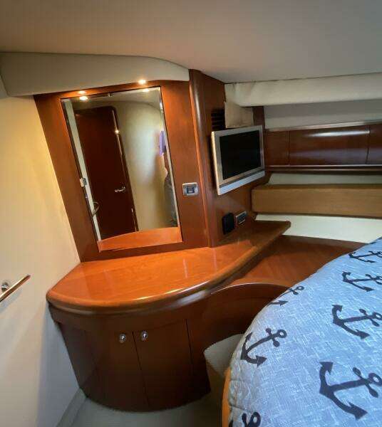 50ft Sea Ray Yacht For Sale