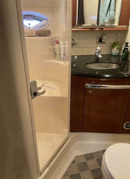 50ft Sea Ray Yacht For Sale