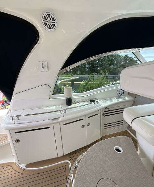50ft Sea Ray Yacht For Sale