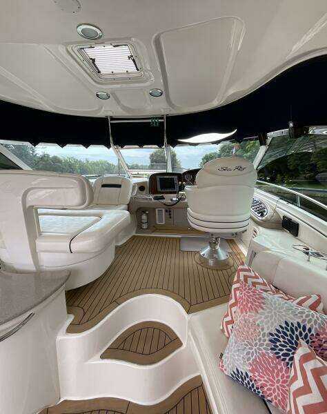 50ft Sea Ray Yacht For Sale
