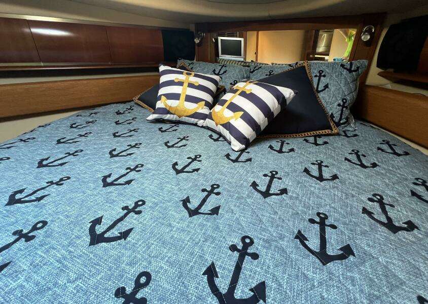 50ft Sea Ray Yacht For Sale
