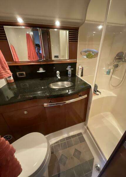 50ft Sea Ray Yacht For Sale