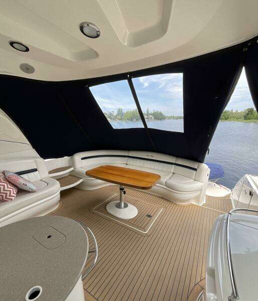 50ft Sea Ray Yacht For Sale