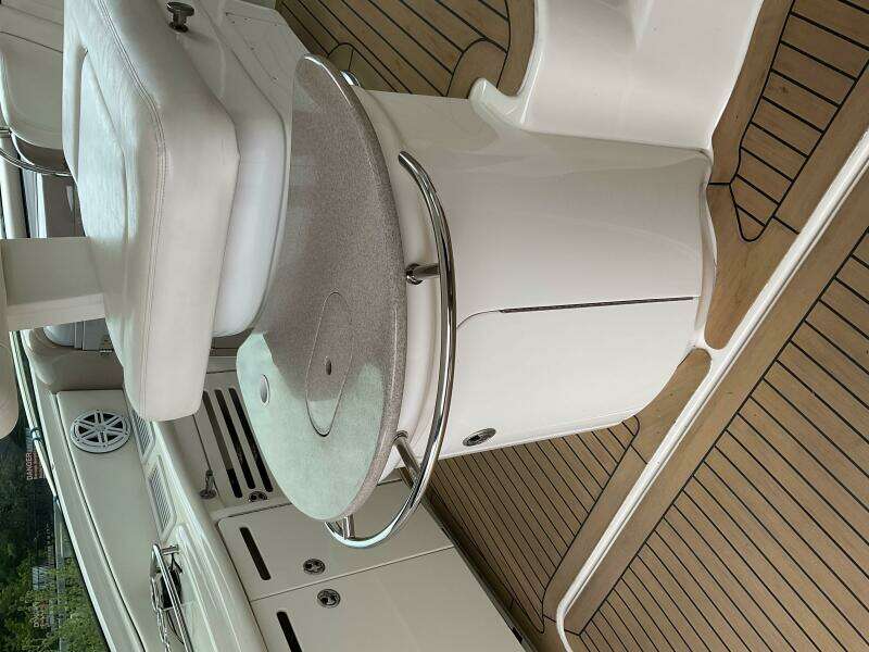 50ft Sea Ray Yacht For Sale
