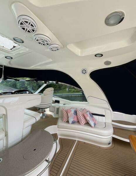 50ft Sea Ray Yacht For Sale